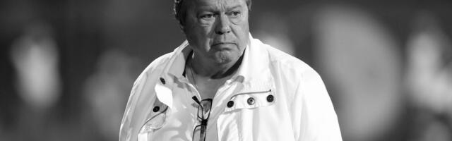 Životna priča Milorada Kosanovića: "Sa njom sam pobegao u Švedsku, tu sam našao Sinišu Mihajlovića, u Kini..."