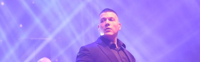 Radanovići NAPRAVILI VEĆEG SNEŠKA BELIĆA od Slobe: Mali Damjan dobio pravu snežnu čaroliju! (Foto)