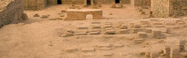 Muzej Viminacijum ima dosta unikata među kojima je i tintinabulum