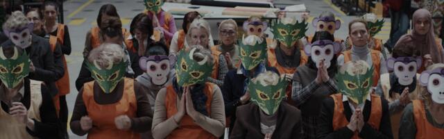 „Zvaćeš se Varvara“ stiže na Superstar TV 10. januara