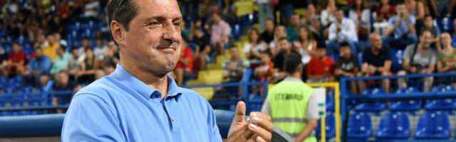 "Srbija ima najbolji tim u bivšoj Jugoslaviji, ne znam šta se dešava..."