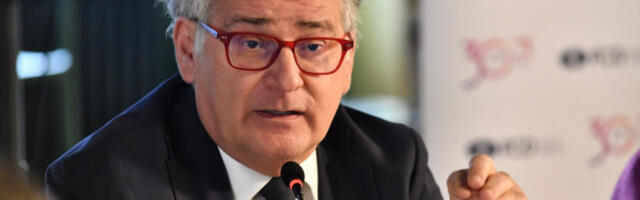 BARONISANJU DOLAZI KRAJ – POLICIJA STEŽE OBRUČ OKO DOKTORA MILIĆA!