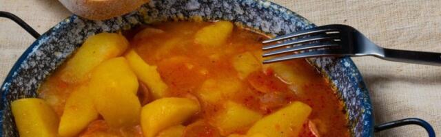 Ručak za 100 dinara koji je punio stomake Jugoslovena: Svi smo bili zdraviji, a niko ne veruje šta smo jeli