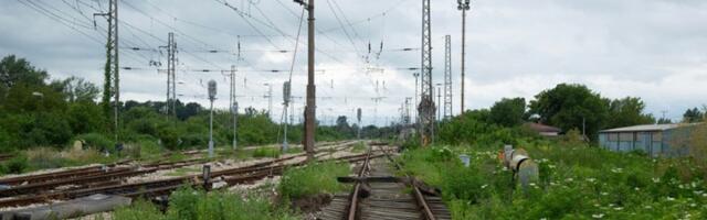 NA POLOVINI BRZINA MANJA OD 60  Sređuju se brze pruge Srbije