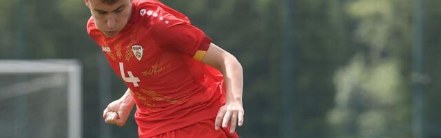 Nemanja Matić pravi čuda, momak od 17 godina pošao njegovim stopama, iz PLS prešao u Italiju