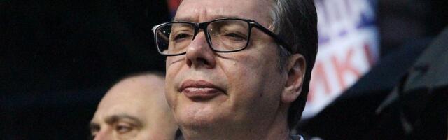 Vučić: Trampove carine uticaće i na Srbiju, imaće prelivajući efekat na nas