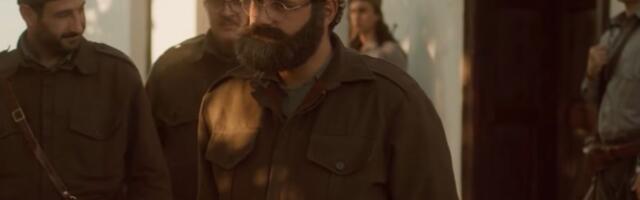 Film „Đeneral” i engleski tragovi