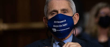 Fauci: Cijela planeta je trenutno u opasnosti