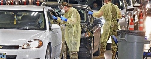 Sanitarne vlasti u SAD pozivaju Amerikance da ne putuju za praznik Dan zahvalnosti