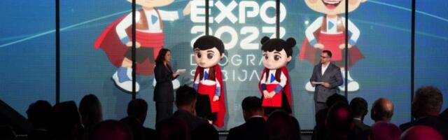 RASTKO I MILICA SPREMAJU SPEKTAKL! Beograđani, danas trk na Beogradski sajam, gde vas čekaju fotografisanje, radionice i maštoviti izazovi!