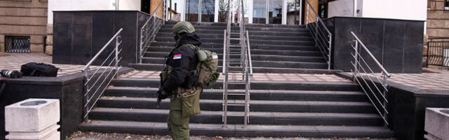 JTOK naredio sprovođenje istrage zbog droge i oružja