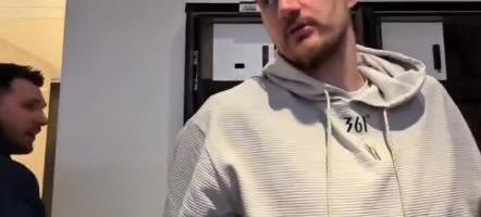 URNEBESNA SCENA NA OL-STARU! Jokić učio Amerikance srpski, a onda se umešao Luka Dončić! (VIDEO)