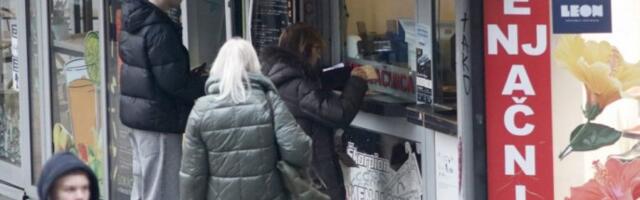 KONAČNO PROMENE NA KURSNOJ LISTI: Završen period stagnacije vrednosti dinara, evo šta se dešava sa evrom i dolarom