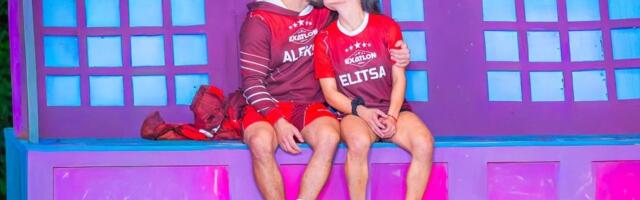 "Imam milion maski, trudim se da budem glumac": Oglasio se i muž, evo šta je rekao za Eličinu eliminaciju iz Exatlona (VIDEO)