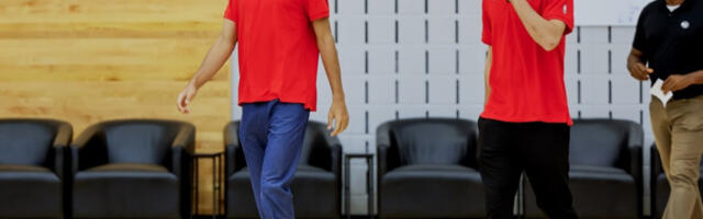 Potvrđeno pisanje Sportinja: Crveno-beli blizu potpisa iz NBA