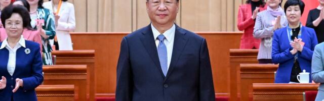 SMENJENO 19 KINESKIH ZVANIČNIKA UOČI KLJUČNOG KONGRESA! Sve počelo kada je Si Đinping razrešio dužnosti najvažnijeg generala (FOTO)