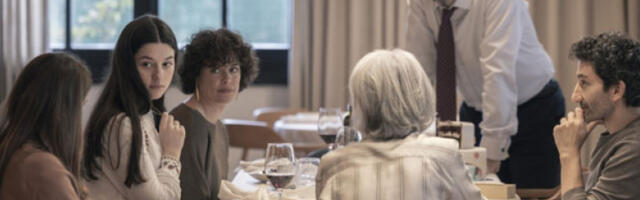 Од „Недеље” до „Вечере”