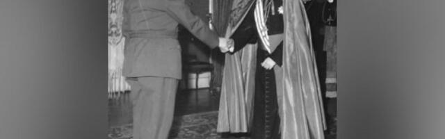 Штросмајер је био Степинчев духовни отац