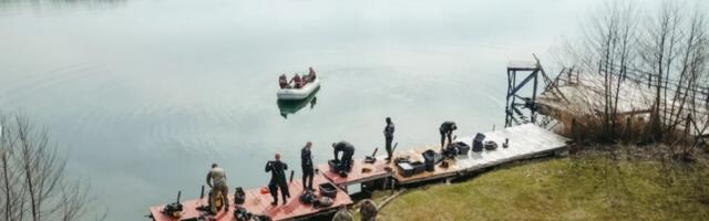 "Spremni na kopnu, na vodi i pod vodom": SAJ i žandarmerija Srbije i Republike Srpske na zajedničkoj obuci