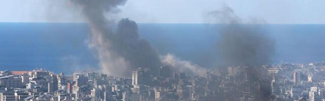 Bliski istok: Turska, Katar i Emirati presreli iranske rakete