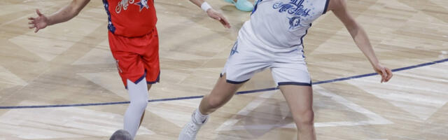 Bivši NBA as zadivljen Evropljanima: Jokić je drugačiji, nije kao mi i ne beži od problema