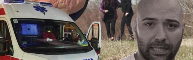 DARKO LAZIĆ U BOLNICI ZBOG OBDUKCIJE, HITNE INFORMACIJE NEPOSREDNO PRED SAHRANU NASTRADALOG DRAGANA: Branki se momentalno slošilo!