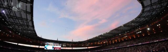 Olimpijske igre počinju pre vremena, "krivac" je fudbalski turnir