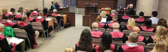 Dragan Ristić iz Đakovice oslobođen optužbi za ratni zločin