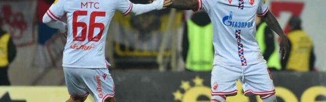 DELIJE NA IGLAMA! Na pomolu veliki povratak na Marakanu?!