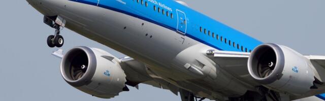 KLM izrekao rekordnu zabranu letenja od 40 godina putniku zbog neovlašćenog ukrcavanja na let za Karibe
