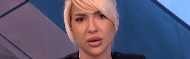 Šok na Pinku! Jovana Jeremić ne vodi jutarnji program: Željko Mitrović je zamenio, evo ko je umesto nje