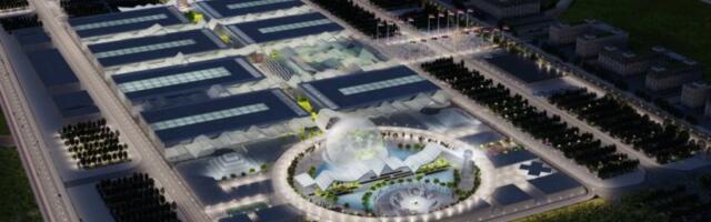 SRBIJA GRADI ČUDO BUDUĆNOSTI! Nemački mediji oduševljeni: EXPO 2027 diže Beograd među SVETSKE METROPOLE!