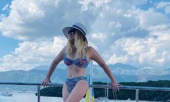 "MUŽ I JA SMO SE RAZIŠLI NA 2 GODINE, BILA JE VELIKA SVAĐA" Pevačicino priznanje mnoge iznenadilo: Posle smrti njenog oca sve se promenilo