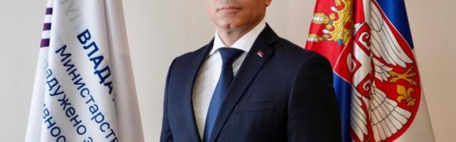 POBEDA ZA SRBIJU KOJA IDE NAPRED: Dorđe Milićević za Republiku:  10:0 je pobeda za Srbiju koja ide napred!