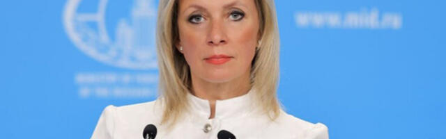 Захарова: Украјински сукоб би могао да се заврши капитулацијом Кијева