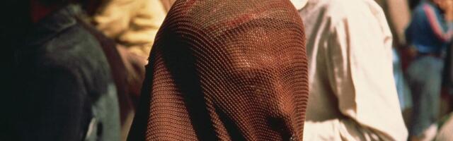 U OVOM MUSLIMANSKOM PLEMENU MUŽ I ŽENA IMAJU ODNOSE PRED RODBINOM! Između tašte i zeta se dešava ova šok stvar!