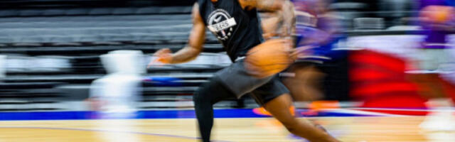 Пол Џорџ поново на терену после 25 мечева суспензије због допинга