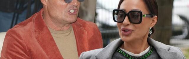 CECA POKAZALA ZUBE! Brutalno odgovorila Miliju - ova rečenica šokirala sve! NASTAO HAOS U STUDIJU!