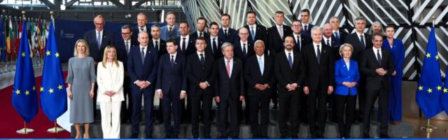 NVO Liberties: Vlade Bugarske, Hrvatske, Mađarske, Italije i Slovačke slabe vladavinu prava