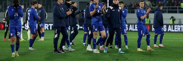 KOD ORLOVA BEZ PROMENE: FIFA objavila novu rang listu - smena na vrhu