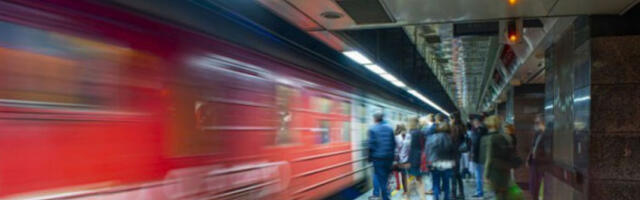 ​Француска: испоручићемо 32 троделна воза за Београдски метро