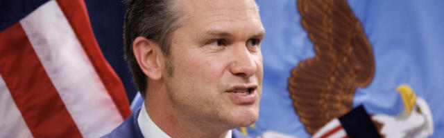 Драматична порука из Техерана: Командант ИРГЦ директно запретио шефу Пентагона