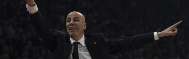 Penjaroja: Nikada ne sumnjam u njega, izuzetno nam je važan igrač