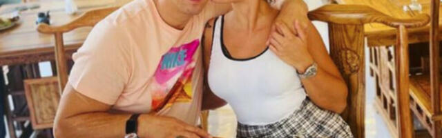 UDARIO TUK NA LUK! Kristijan PRIJAVIO bivšu zbog KRAĐE! Kad budete čuli SUMU, UMREĆETE OD SMEHA