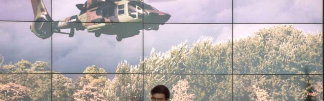 Bruno Evan otišao iz Erbasa: "Šef za koga biste išli preko razbijenog stakla", prodao je Srbiji 22 helikoptera