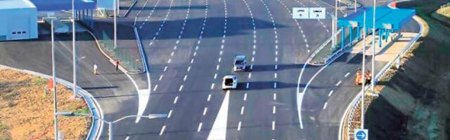 Гранични прелаз Градишка и даље није отворен