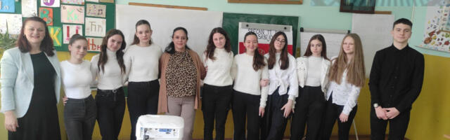 Osnovna škola “Branko Radičević” u Brestovcu: 124 godine postojanja i rada