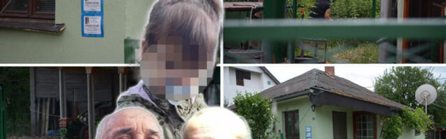 OTKRIVENO KAKO SE JEDAN OD OSUMNJIČENIH ZA UBISTVO DEVOJČICE IZ BORA PONAŠA IZA REŠETAKA! Povučen je, ne govori o tome...