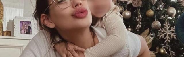 NE POSTOJI IZUZETAK! Ova pravila porodica Kaće Grujić poštuje godinama, tog dana se sve zaustavlja, STROGO SE PAZI