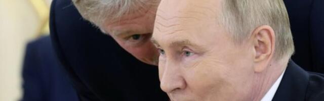 "ČULI SMO IZJAVE, PA ČAK I VIŠE" Putinova desna ruka nakon Orbanovog poraza - "MAĐARSKI NAROD JE NAPRAVIO..."